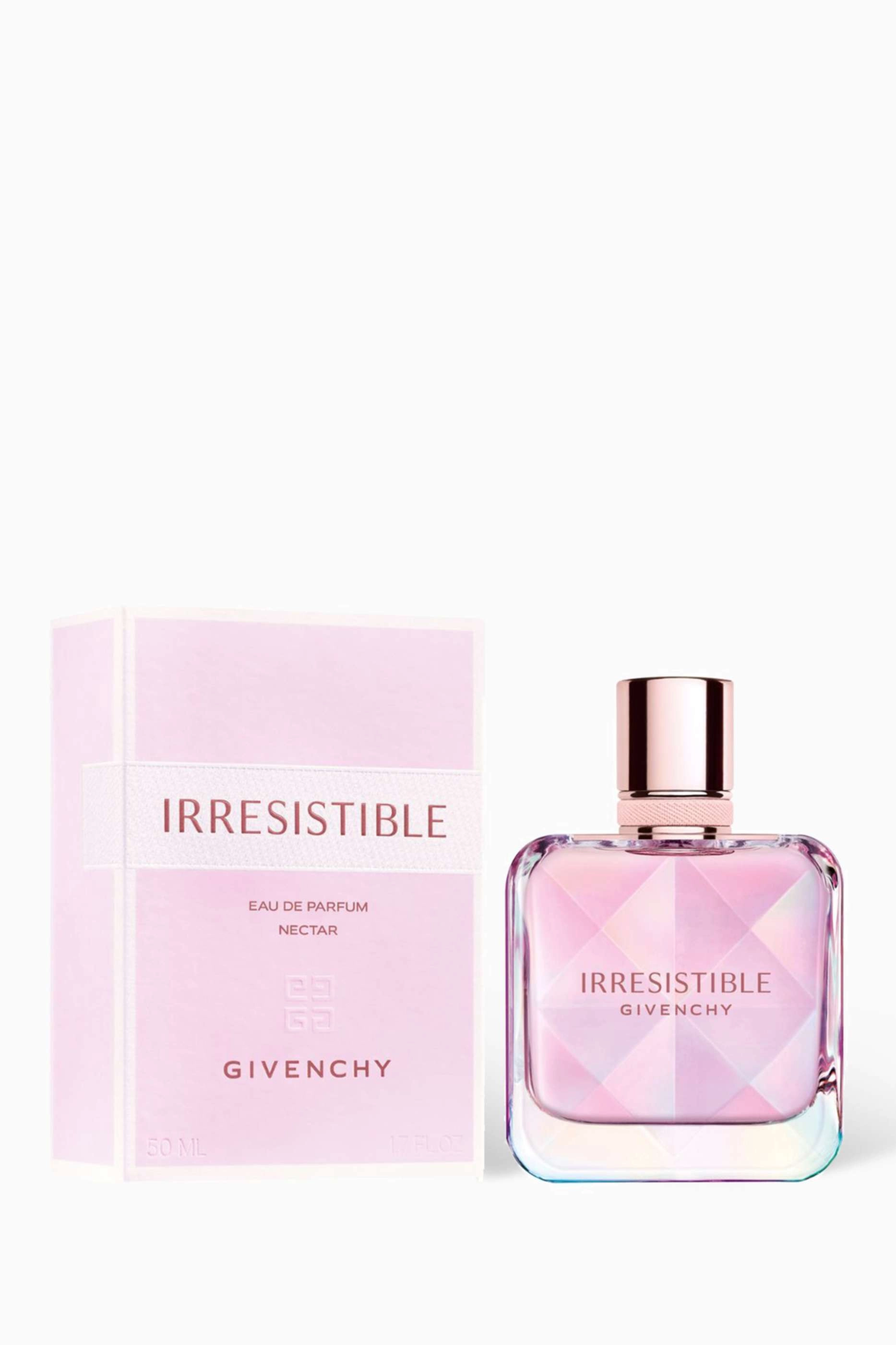 Irresistible Nectar Eau de Parfum - 80ml