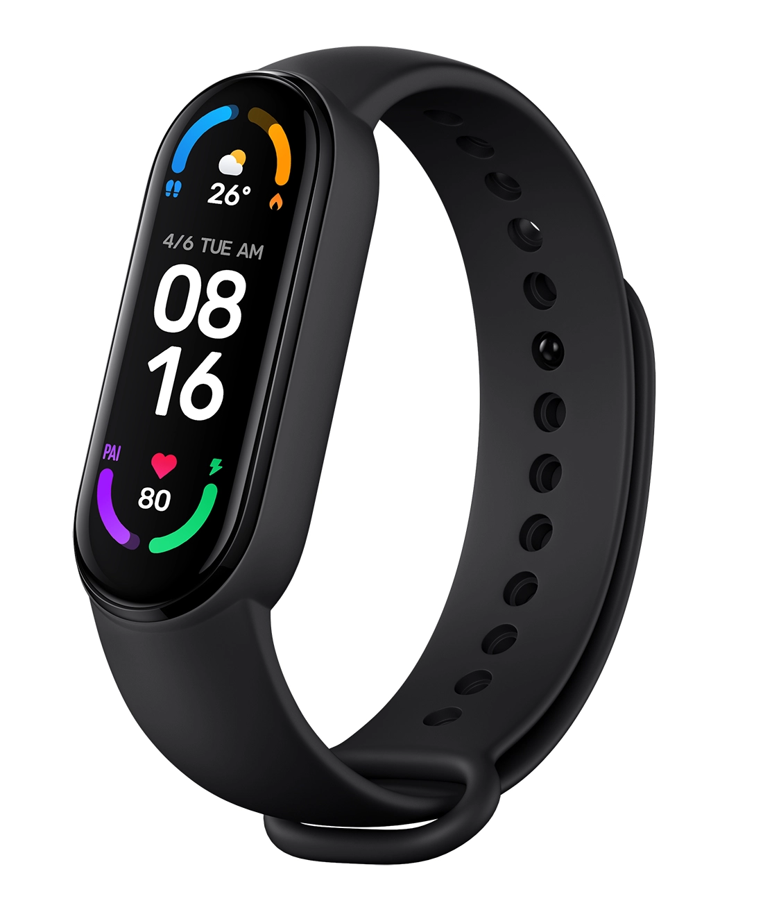 Xiaomi Band 6