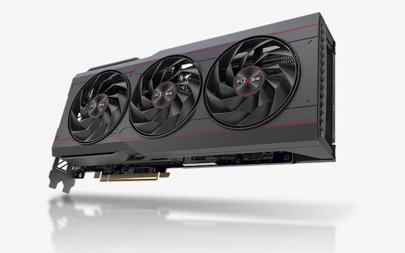 Radeon RX 7900 XTX - 24GB