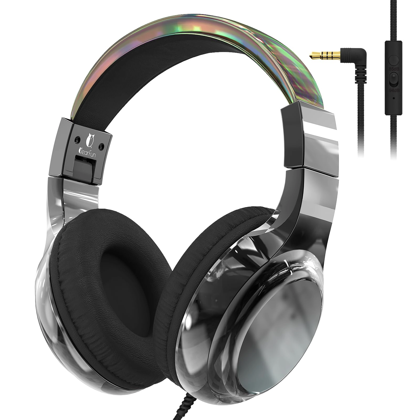 LPXEJ21 Wired Headphone