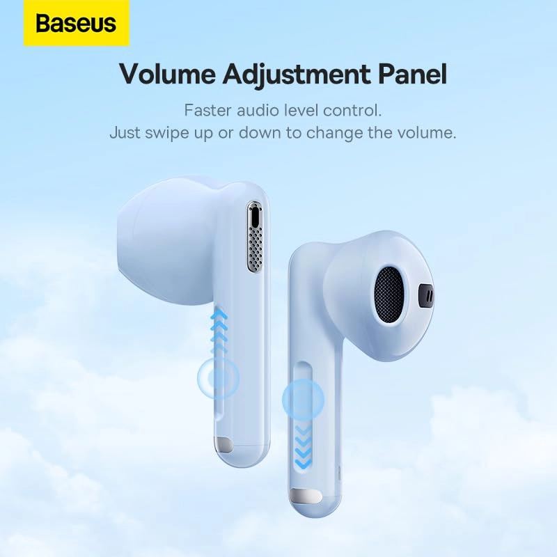 Bowie WX5 Wireless Earbud
