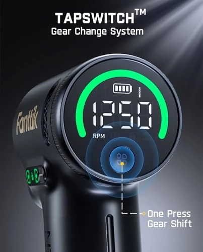 K2 Ultra - 2500 Milliamp Hours