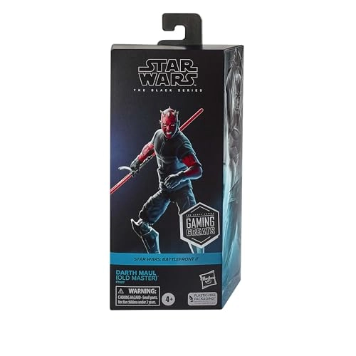 Dark Maul - STAR WARS (15 cm) (F7007)