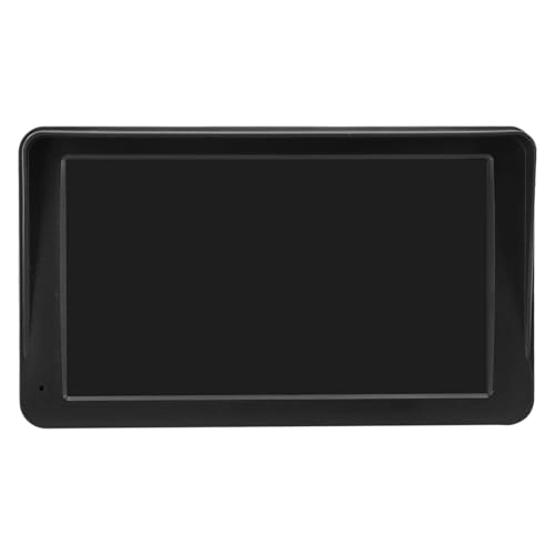 Baby Car Camera - 6.86 Inch
