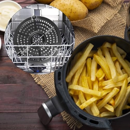 Air Fryer Replacement Grill - Metal 1x