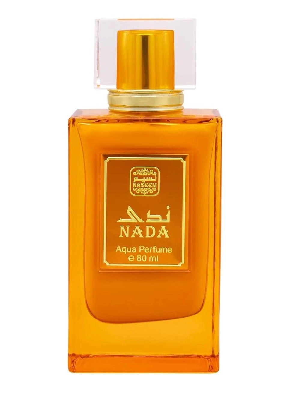 Nada Eau de Parfum 80ml