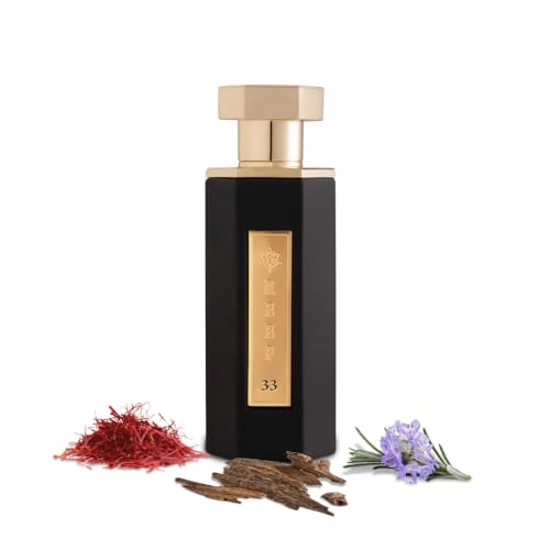 Reef 33 Eau de Parfum 100ml