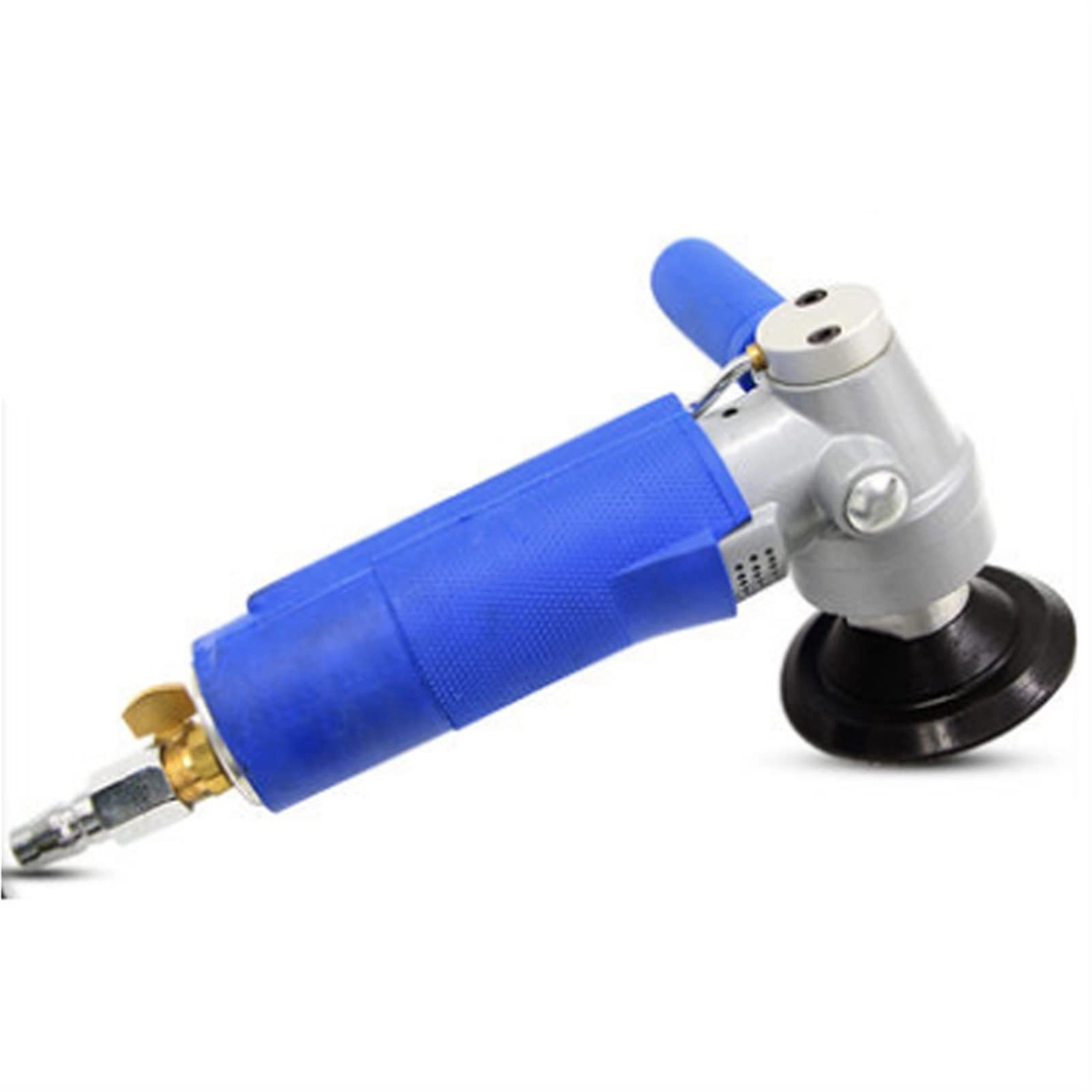 YUSWPX Wet Mill - 3 Inch 4 Inch Pneumatic