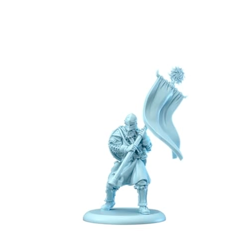 A Song of Ice and Fire Tabletop Miniatures Game: Karstark Loyalists Unit Box