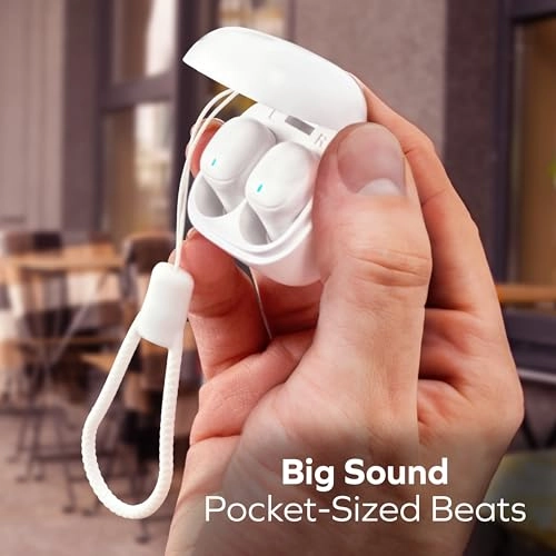 Mini True Wireless Earbuds