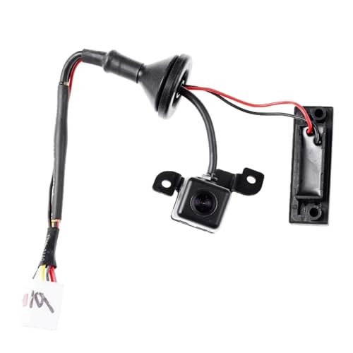 Rear View Camera - Night vision