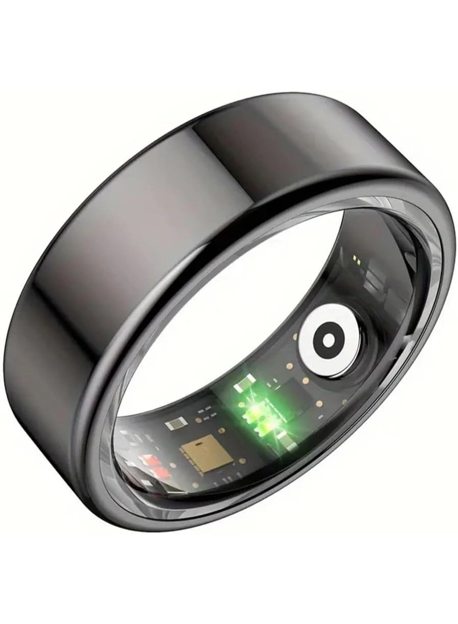 Merlin Smart Ring - 8