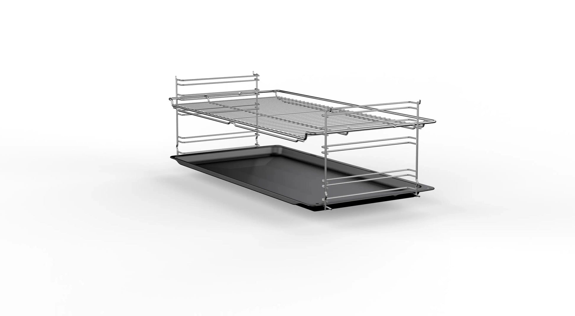 Series 2 HGV1D8W50M GAS Cooker