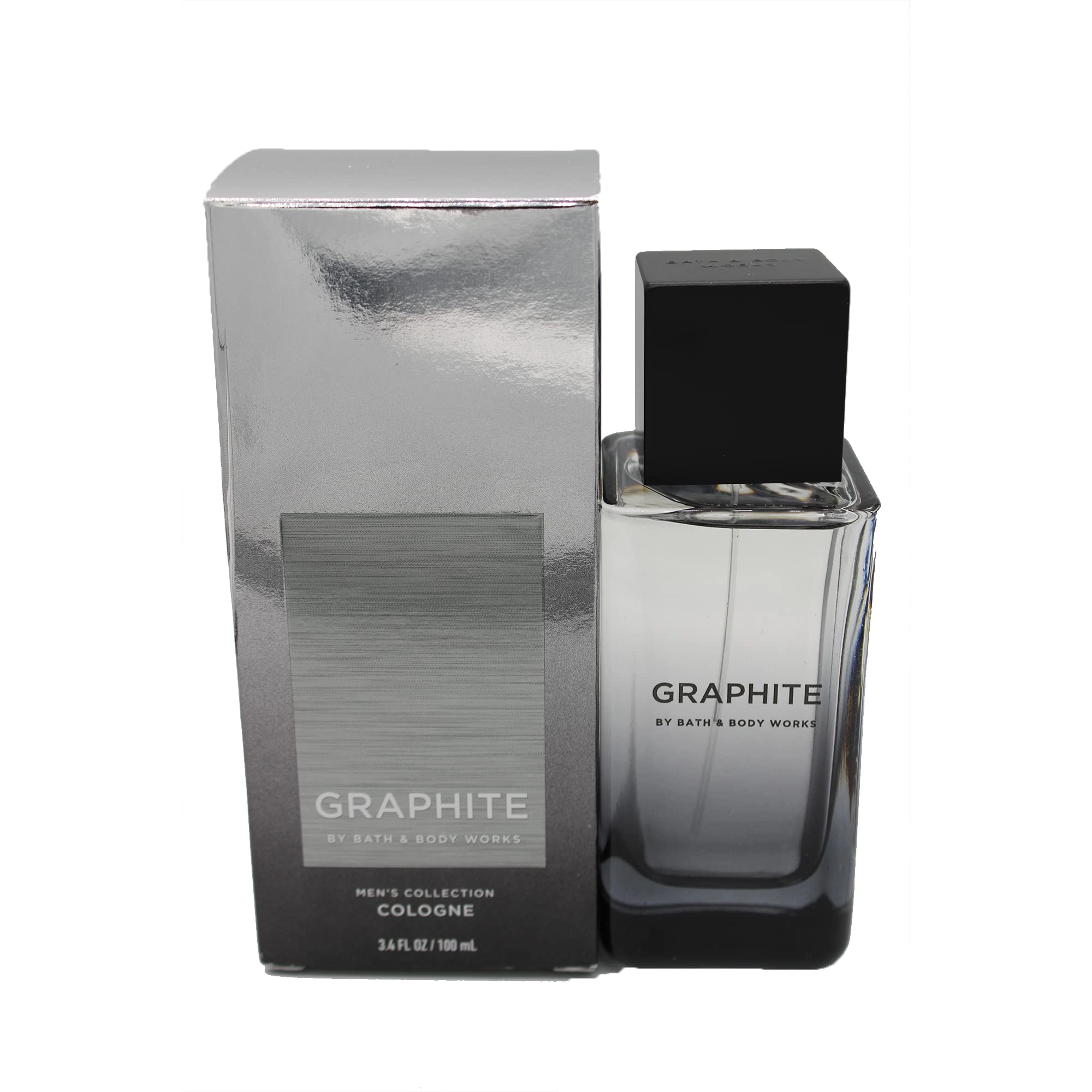 Bath and Body Works Graphite Eau de Toilette 180ml