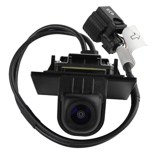 Rear View Camera