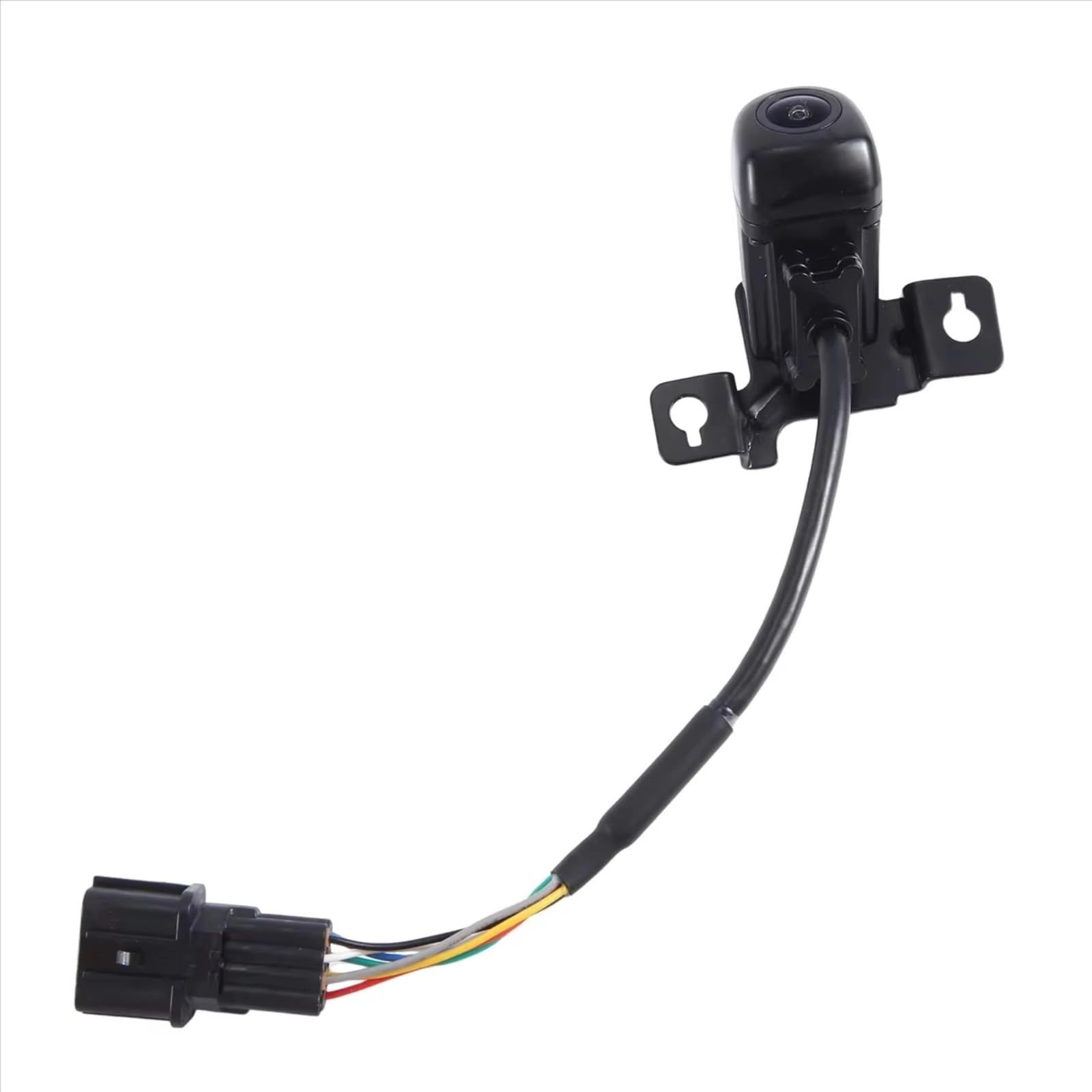 CLWYWUL Rear View Camera - Compatible With Hyundai For Santa Fe 2013 2014 2015 2016 95760-2W660