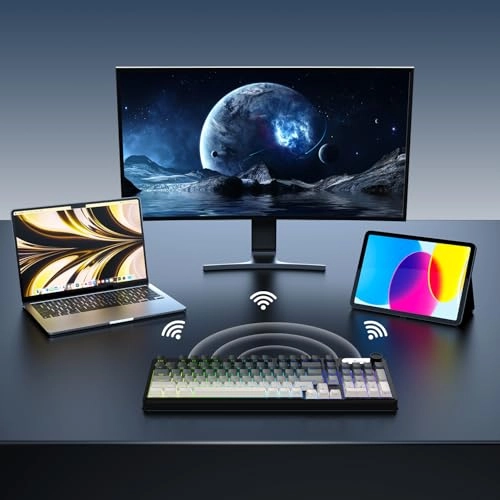 G98X - Wired/Wireless