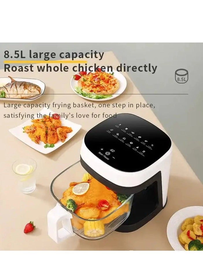 Smart Electric Air Fryer