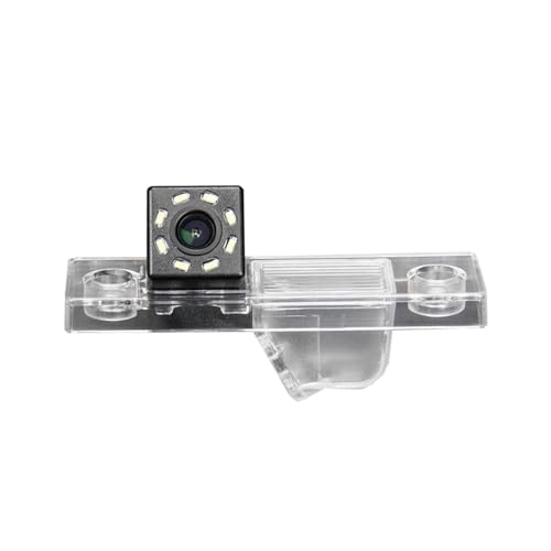 Rear View Camera - Night Vision HD