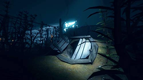 Among the Sleep Enhanced Edition - Xbox One