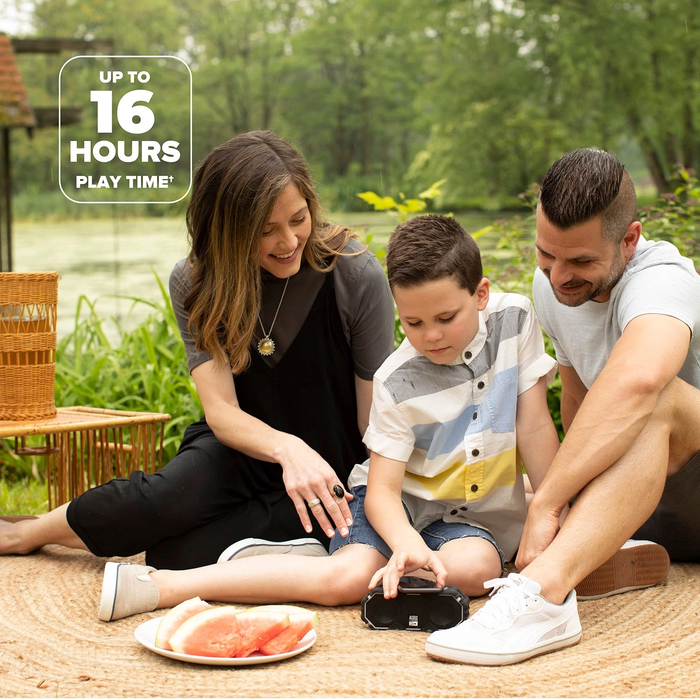 Super LifeJacket Jolt