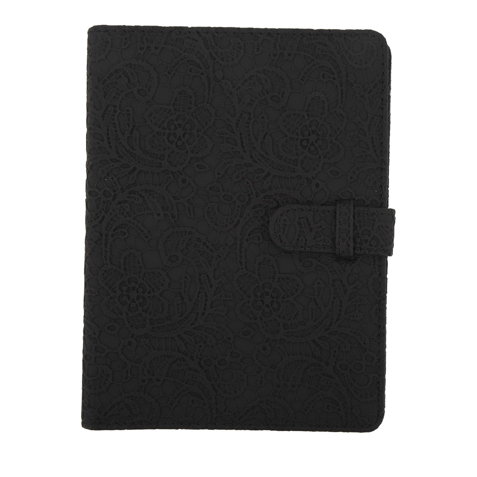 ciciglow Mini 128 Pockets PU Leather Photo Album