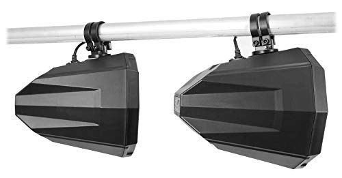 US2-C8U-175 - 8" Swivel Cage Pods