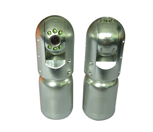 video inspection camera robot - 120m 9mm
