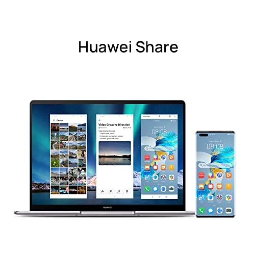 MateBook 13 - 13'' 512GB 8GB 512GB Core i5