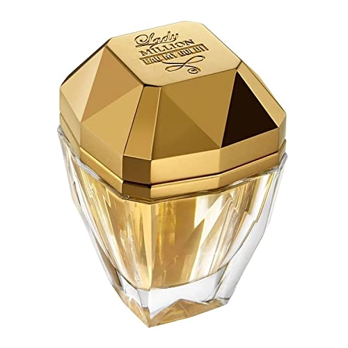 Lady Million Eau My Gold Eau de Toilette - 1.7 oz