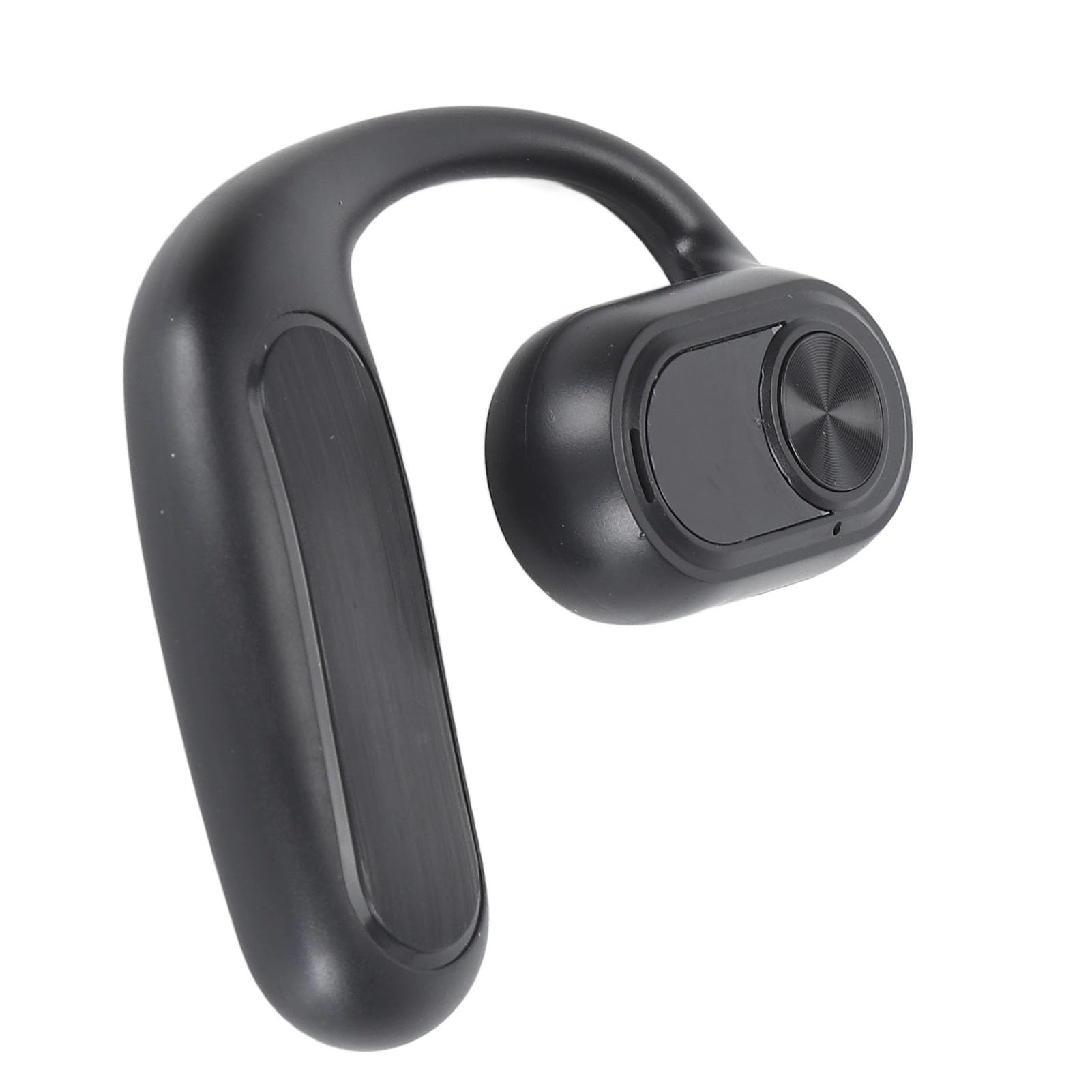 Single Ear Earhook Wireless Earphone
