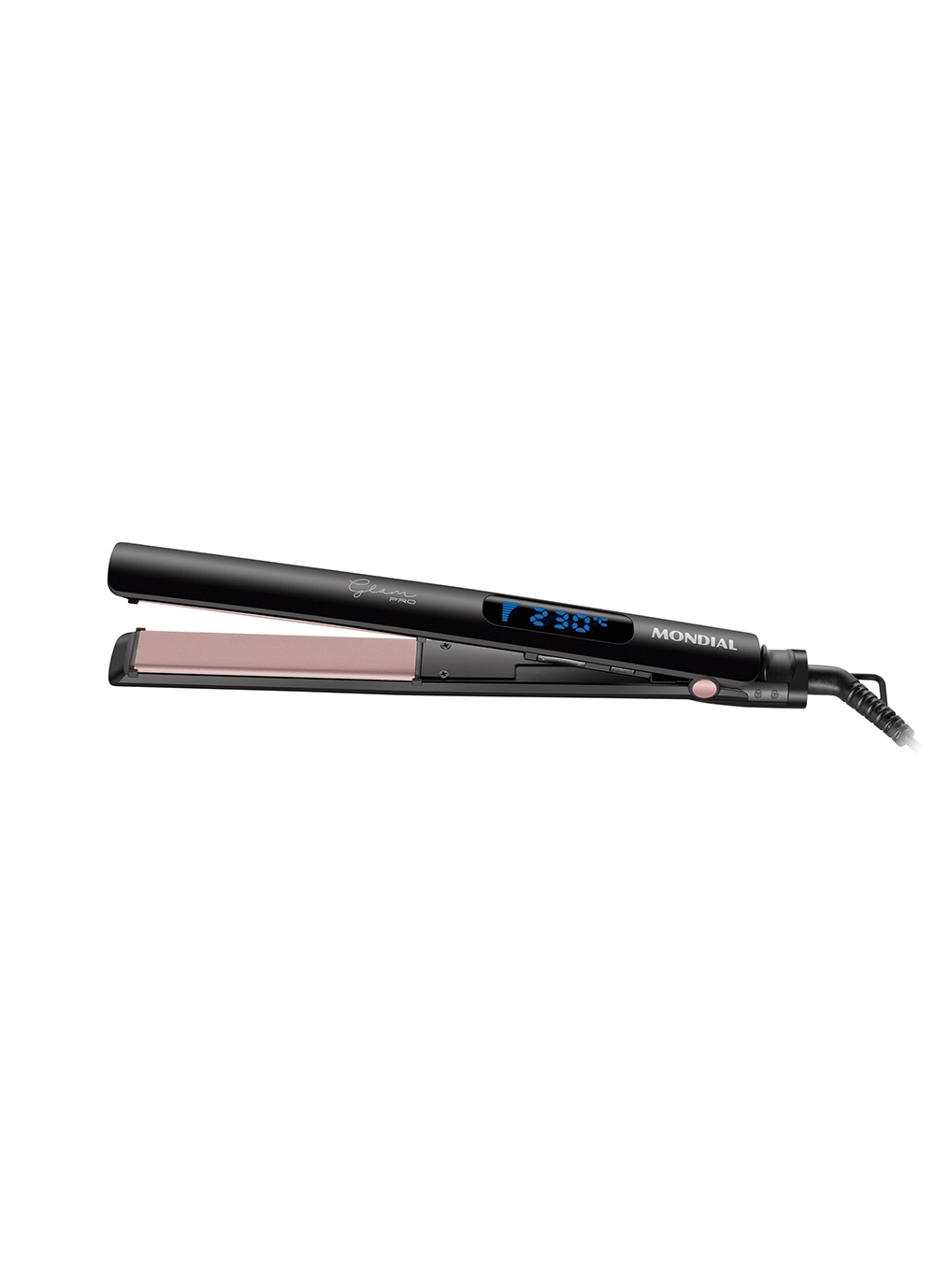 Mondial P23ME673201 - 30W Hair Straightener