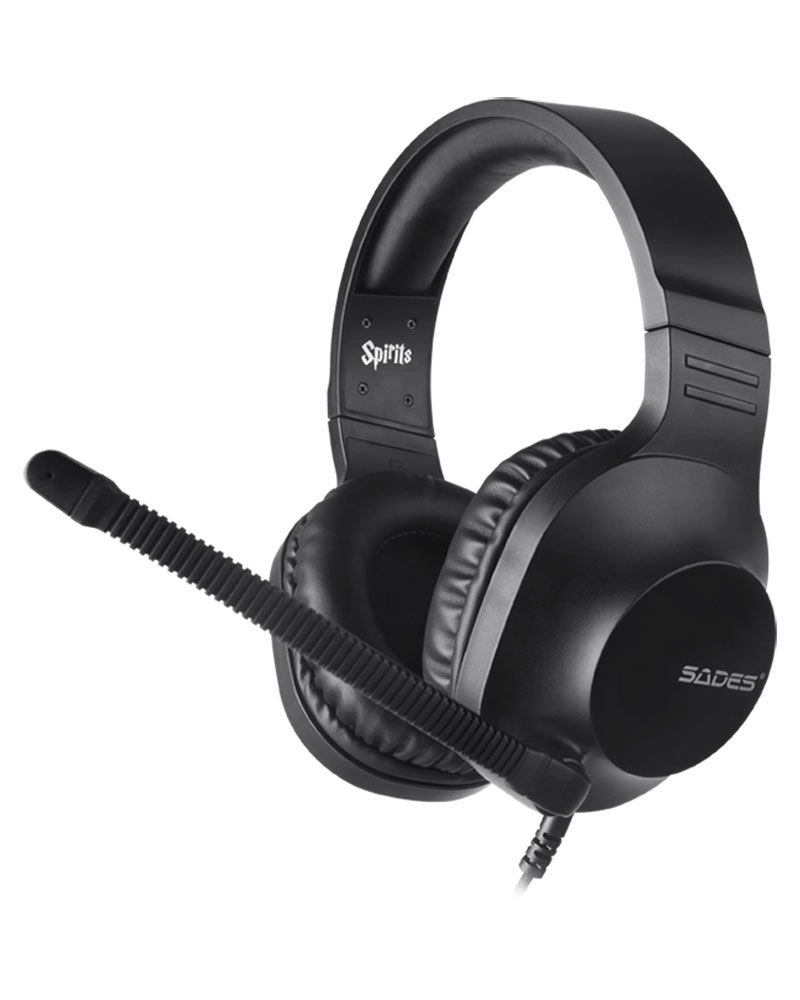 Spirits Wired Headset
