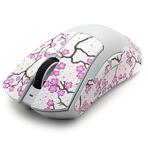 Mouse Grip for Razer DeathAdder V3 - Wireless