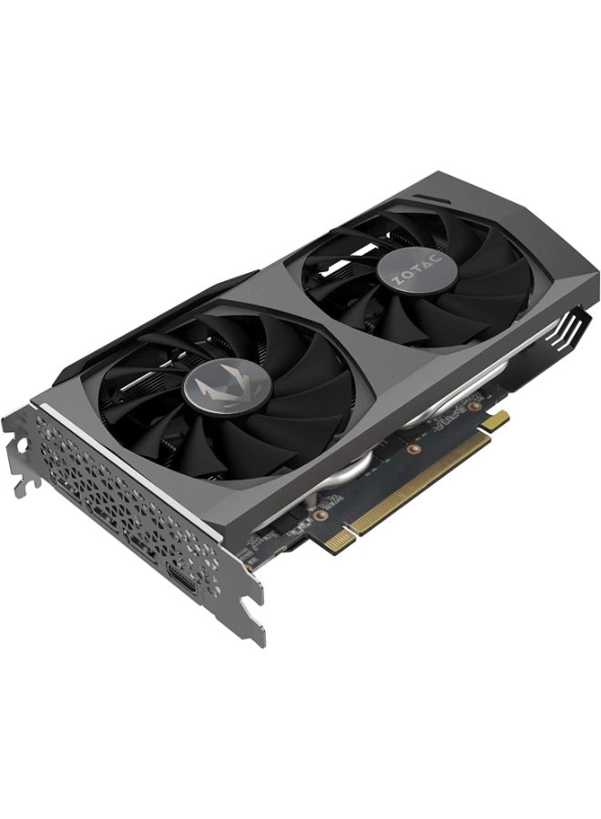 GeForce RTX 3060 Ti Twin Edge LHR
