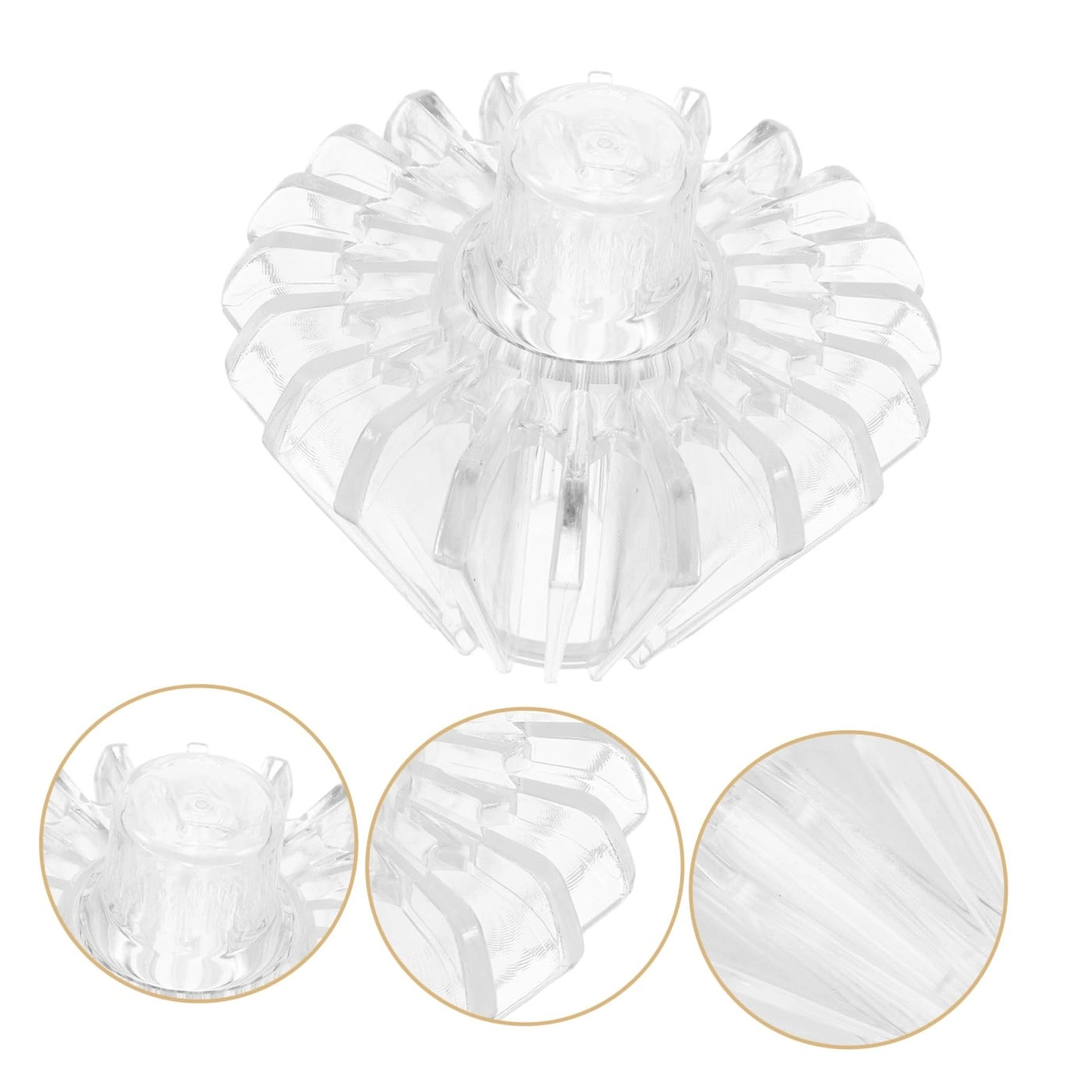 Coffee Filter Shape Retainer