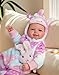 Baby Doll - 17inch Soft Body Ages 3+
