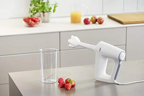 Multi Mix - 600 Milliliters 362 watts