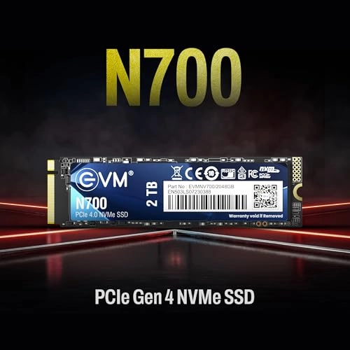 N700 - 2 TB