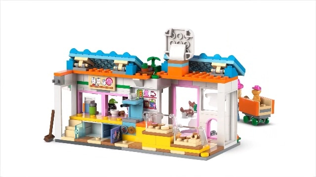 Friends Dog Treats Bakery (42677) - 6+