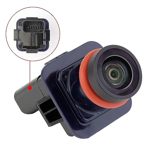 Rear View Backup Camera