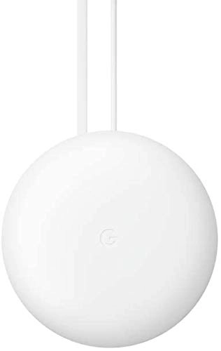 (Renewed) Nest Wifi Router - 802.11ac 2 Pack