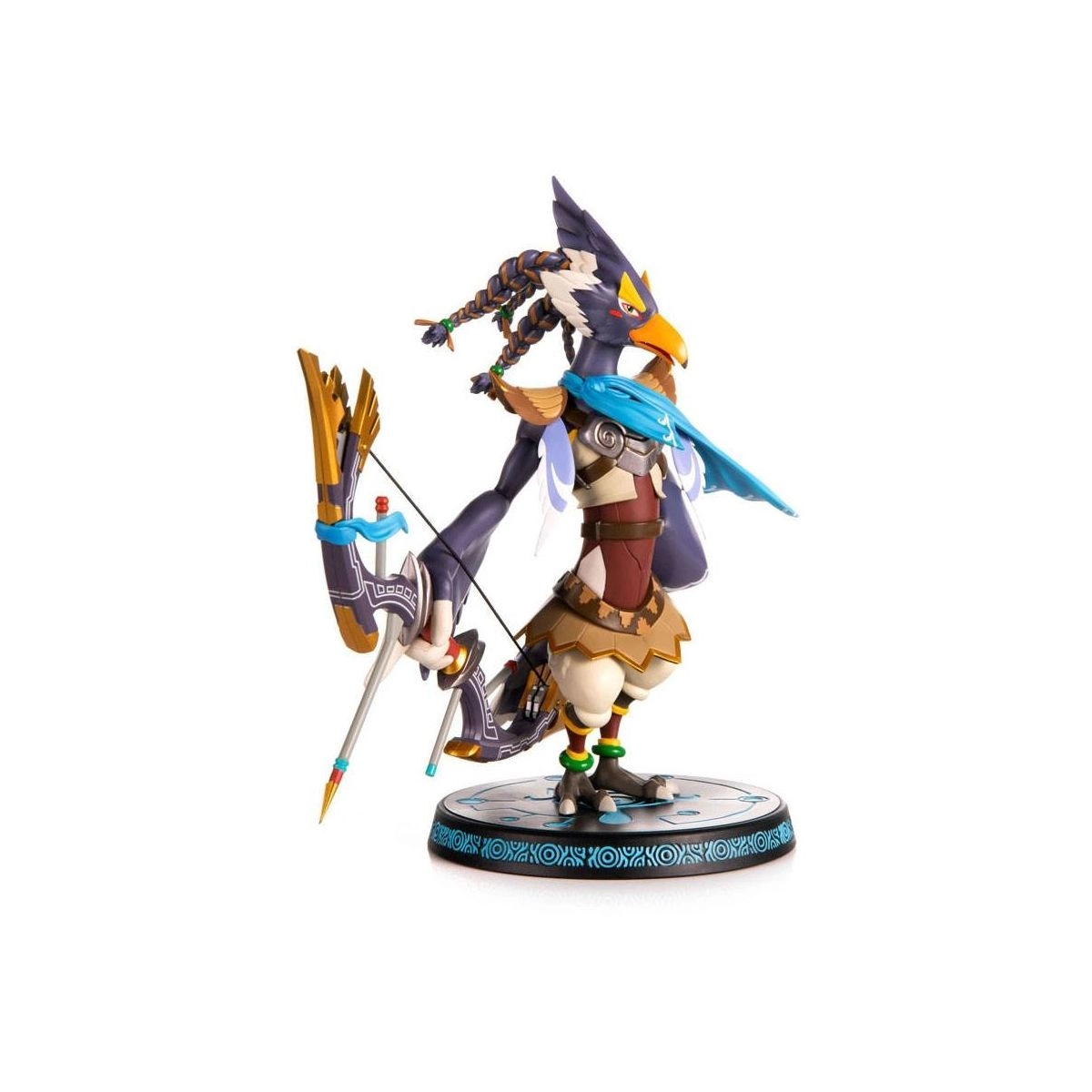 First 4 Figures Revali - PVC