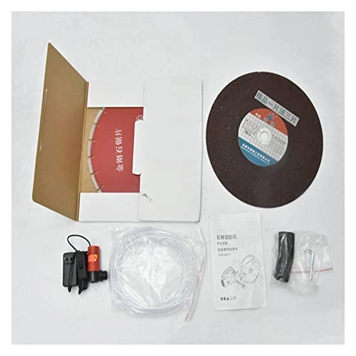 Electric Circular Saw - 350 mm