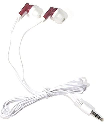 Earbuds Wired Earbud
