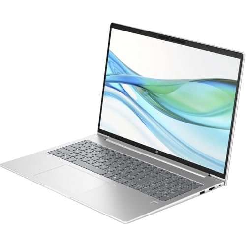 ProBook 465 G11 A92P2UT#ABA - 16'' Ryzen 5-7535U 16GB DDR5 512GB SSD
