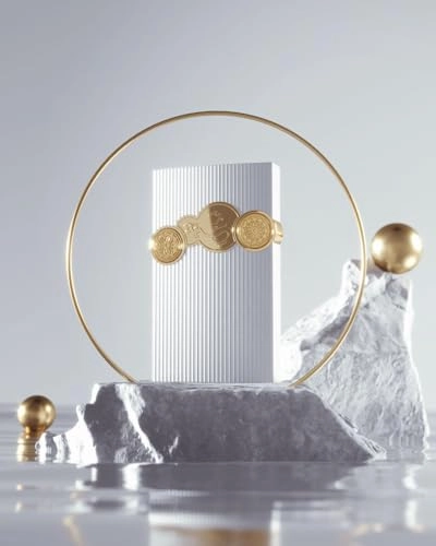 Tribute - Eau de Parfum 100 ml