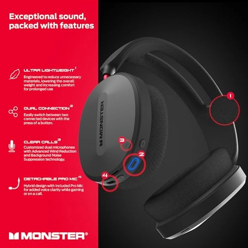 Elements Air - Wireless Headphone
