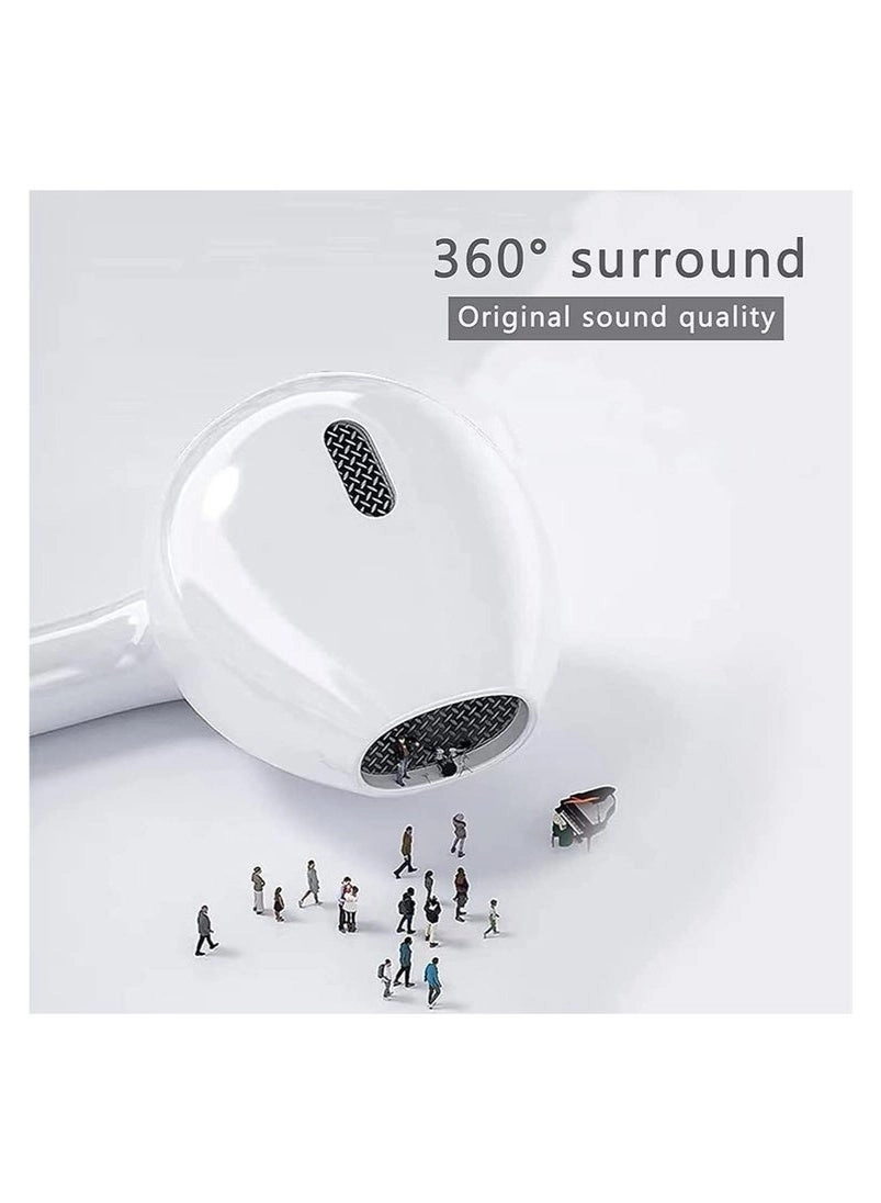 CD0238 Wired Earbud