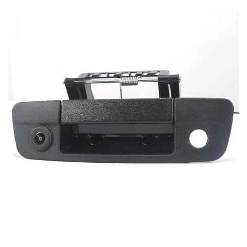 Tailgate Handle Backup Reverse Camera - Night vision RCA 1920*1080